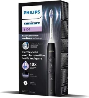 Produktbild Philips Sonicare HX7401/01 6100 (Schallzahnbürste)