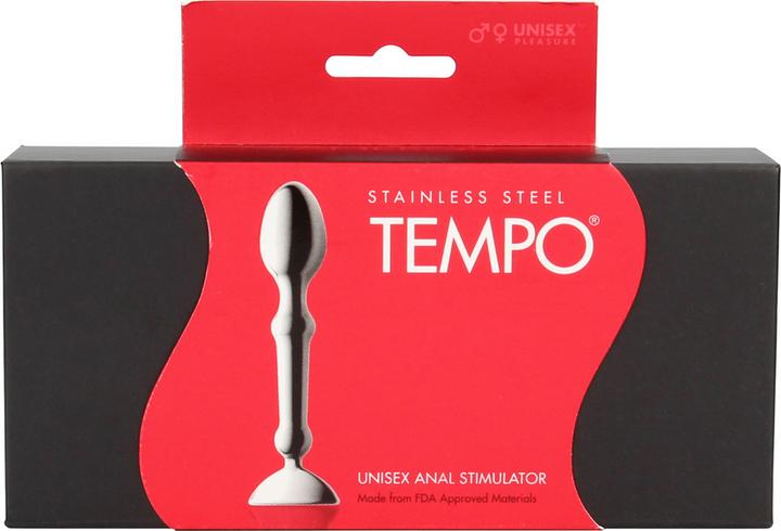 Actual product image Aneros Tempo