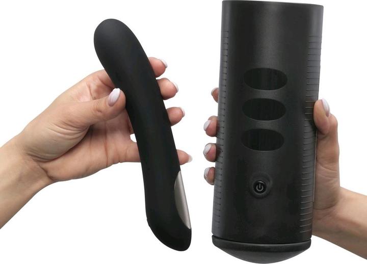 Image du produit Kiiroo Titane Pearl2