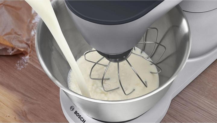 Productafbeelding Bosch Hausgeräte OptiMUM BM9D33S11 (1300 W)