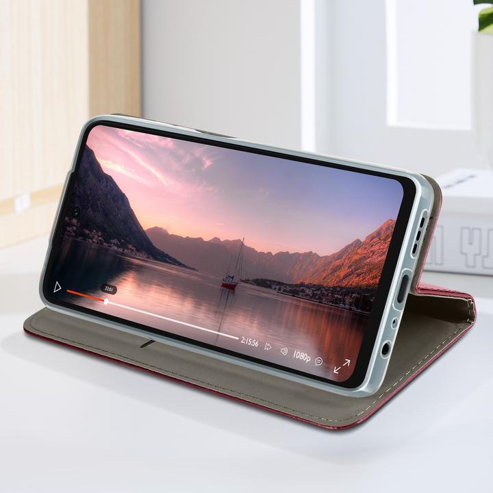 Actual product image Avizar MagneticGuard Cover (Oppo A60)
