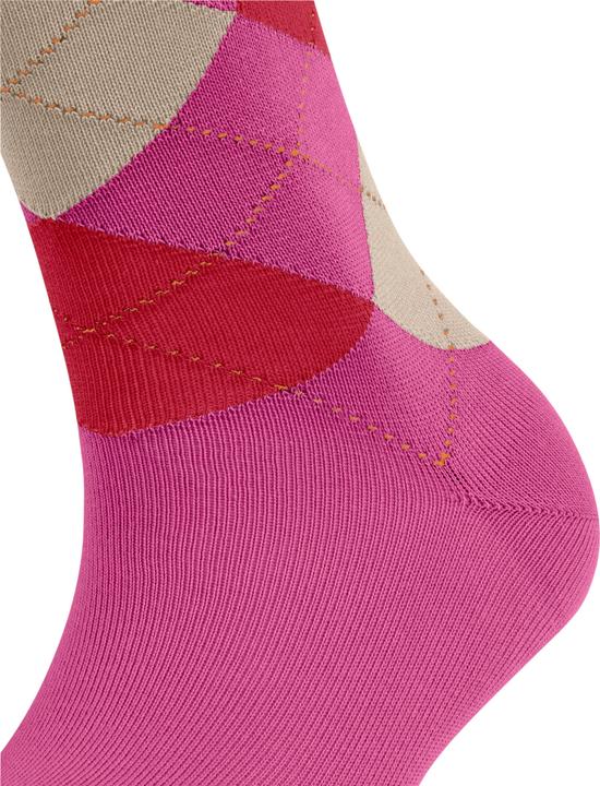 Image du produit Falke Les femmes sensibles d'Argyle (39 - 42)