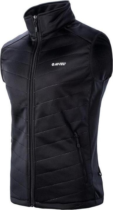Produktbild Hi-Tec OCTAVIO Black XXL vest (XXL)