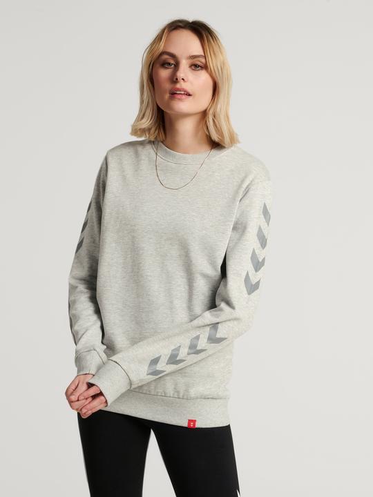Image du produit hummel Legacy Chevron Sweat-Shirt (S)