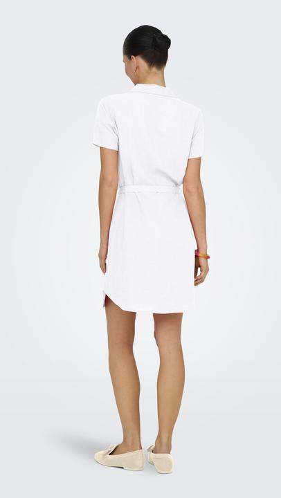 Image du produit JdY JDYCAYA Midikleid Hemdblusenkleid (XL)