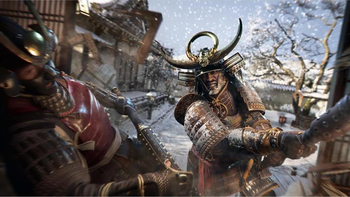 Produktbild Ubisoft Assassin's Creed: Shadows (PS5, DE, IT, FR)