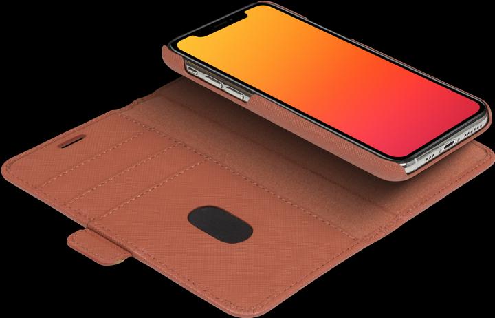 Actual product image dbramante1928 New York (Apple iPhone 11 Pro)