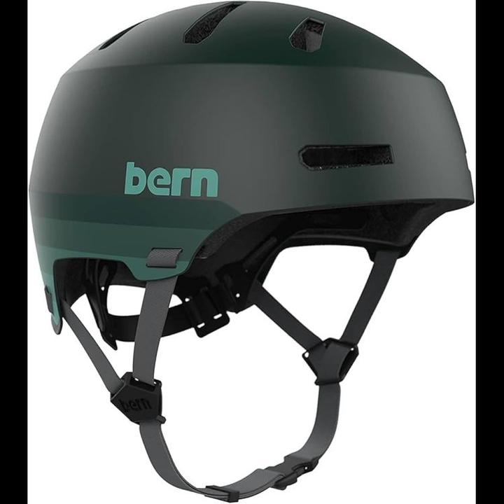 Produktbild Bern Macon 2.0 (59 - 62 cm, L)