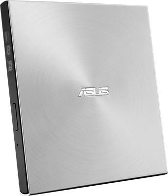 Immagine prodotto ASUS SDRW-08U7M-U unità disco ottico DVD±RW Argento (Masterizzatore DVD)