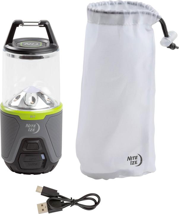 Produktbild Nite Ize Radiant® RL2 Rechargeable Lantern