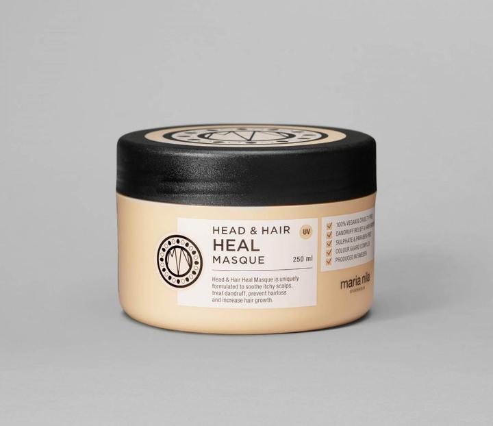 Produktbild Maria Nila Head & Hair (250 ml)