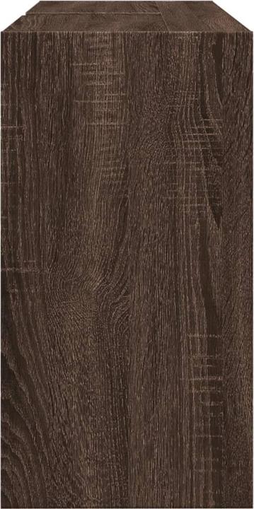 Produktbild VidaXL Waschbeckenunterschrank (90 x 29 x 55 cm)