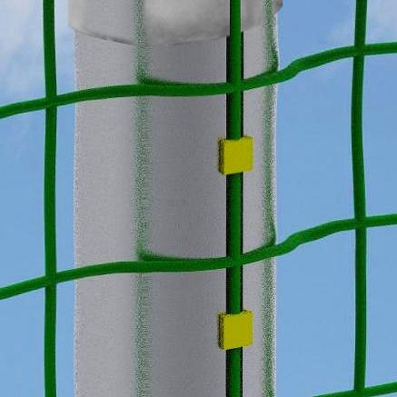 Immagine prodotto Sport-Thieme Sistema di reti Premium per palloni, 40x5 m