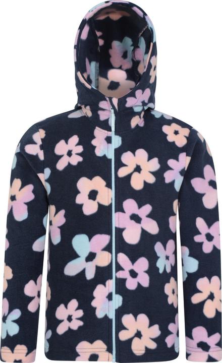 Mountain Warehouse Endeavour II Kapuzenpullover
