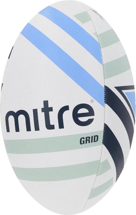 Image du produit Mitre Grid RugbyBall
