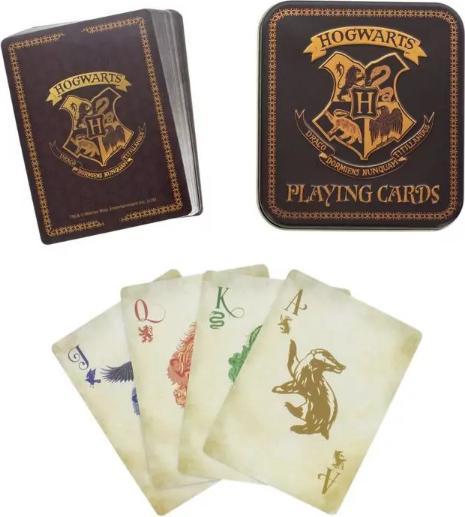 Immagine prodotto Paladone Products Harry Potter Hogwarts (Tedesco, Francese, Italiano, Inglese)