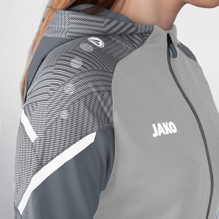 Actual product image JAKO Hooded jacket performance ladies (38)