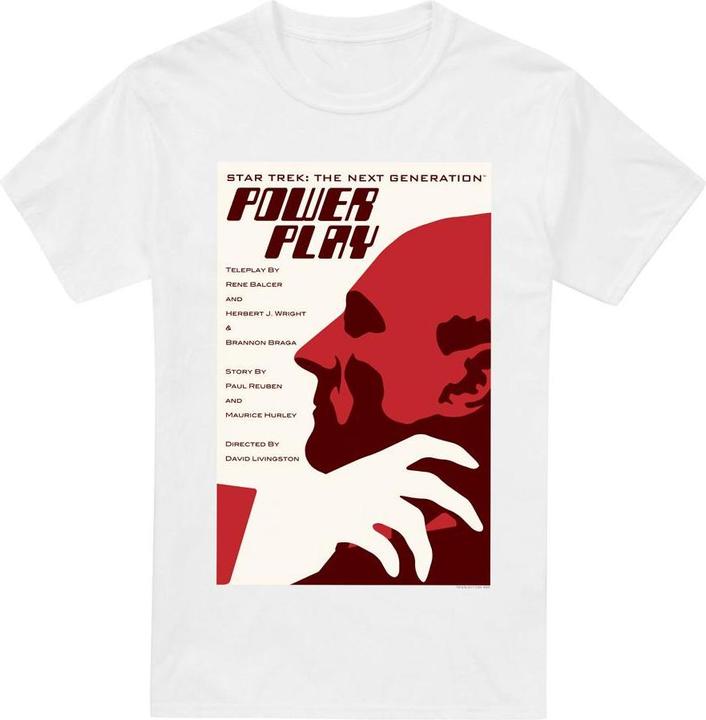 Produktbild The Next Generation Season 5 Episode 15 TShirt (XXL)