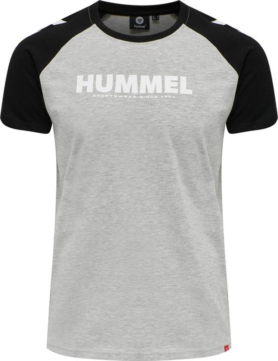 Image du produit hummel Legacy Blocked T-Shirt (S)