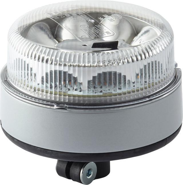 Actual product image Hella LED Rotating Beacon