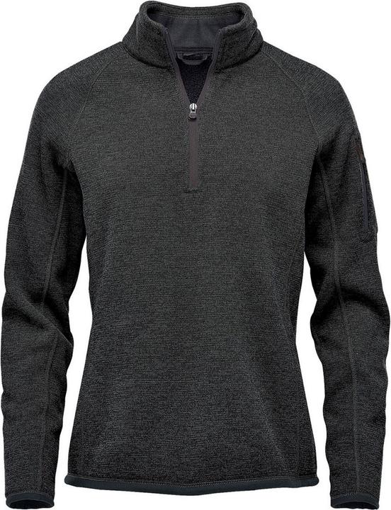 Stormtech Avalanche Pullover mit kurzem Reissverschluss (L)