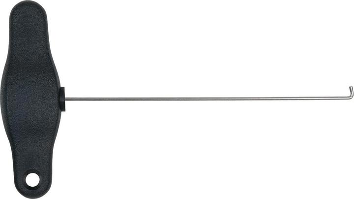 Produktbild KS Tools Zughaken für Kopfstützen, Länge 172 mm