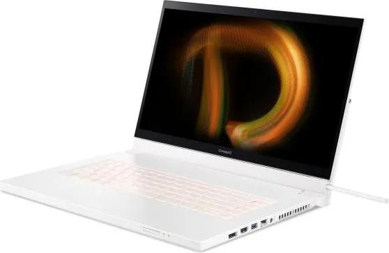 Produktbild Acer ConceptD 7 Ezel Pro (15.60", Intel Core i7-11800H, 32 GB, 1000 GB, DE)