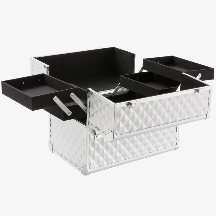 Image du produit Arebos Coffret cosmétique