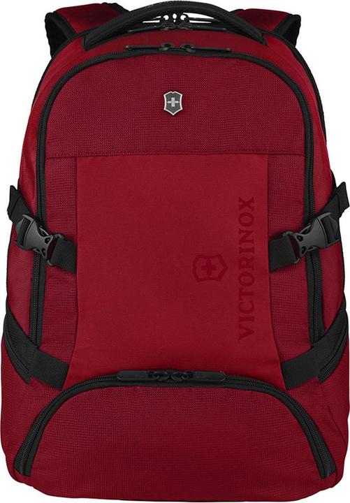 Produktbild Victorinox VX Sport Evo Deluxe Rucksack Scarlet Sage/Rot