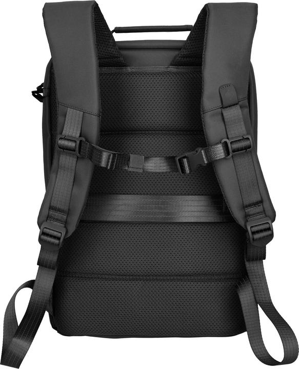 Produktbild Travelite Workfloow - Rucksack M (17 l)