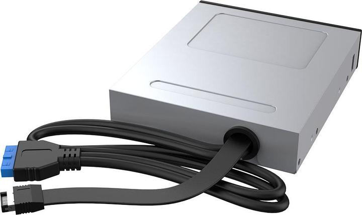 Image du produit Akasa Hub USB USB + 2x Type-C (USB-C, 2 Ports)