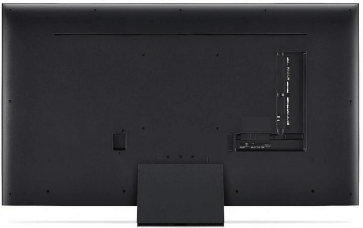 Image du produit LG 65QNED87T6B (65", QNED87, QNED, 4K, 2024)