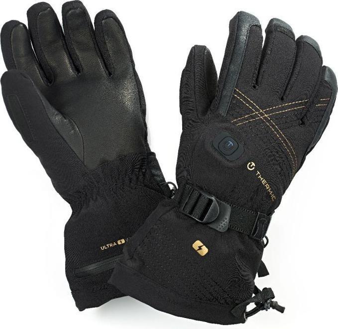 Image du produit Therm-ic Ultra Heat Boost (XXS)