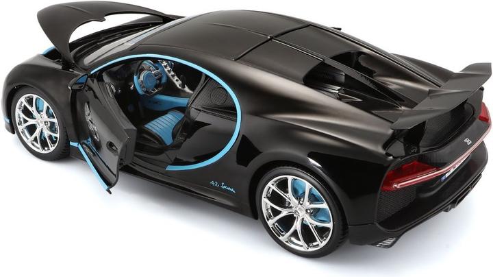 Image du produit Bburago Bugatti Chiron