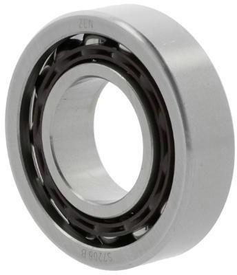 Image du produit SKF Roulements à billes à contact oblique 7312 BEP Ø intérieur 60 mm Ø extérieur 130 mm Largeur31 mm