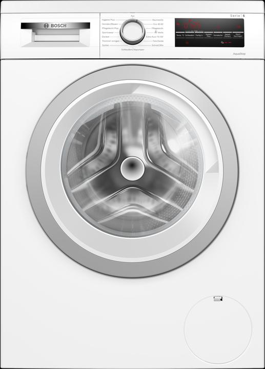 Immagine prodotto Bosch Hausgeräte WUU28T70 (9 kg, A sinistra)