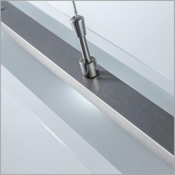 Produktbild B.K.Licht Pendelleuchten (1600 lm)