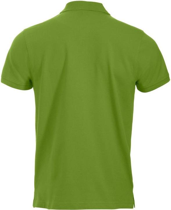 Actual product image Clique Classic Lincoln Polo Shirt (XS)