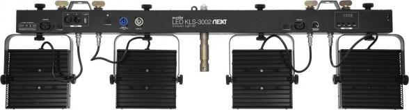 Produktbild Eurolite LED KLS-3002 Next Kompakt-Lichtset