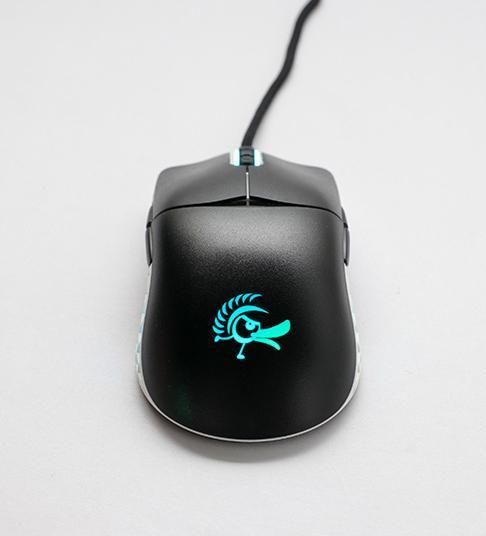 Image du produit Ducky Feather (Filaire)