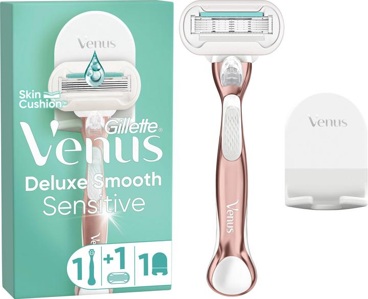 Immagine prodotto Gillette Venus Oro rosa