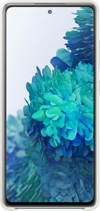 Actual product image Samsung Back Cover (Samsung Galaxy S20 FE)