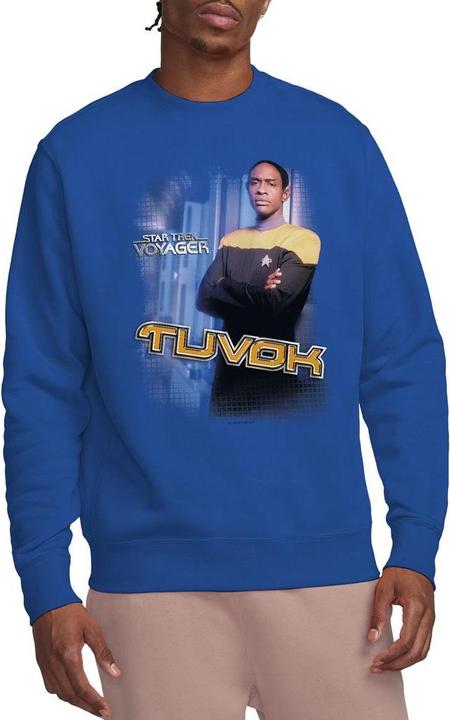 Produktbild Sweatshirt (L)