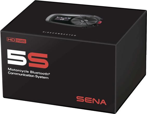 Image du produit Sena 5S - Lot de 1 (Lot de 1)