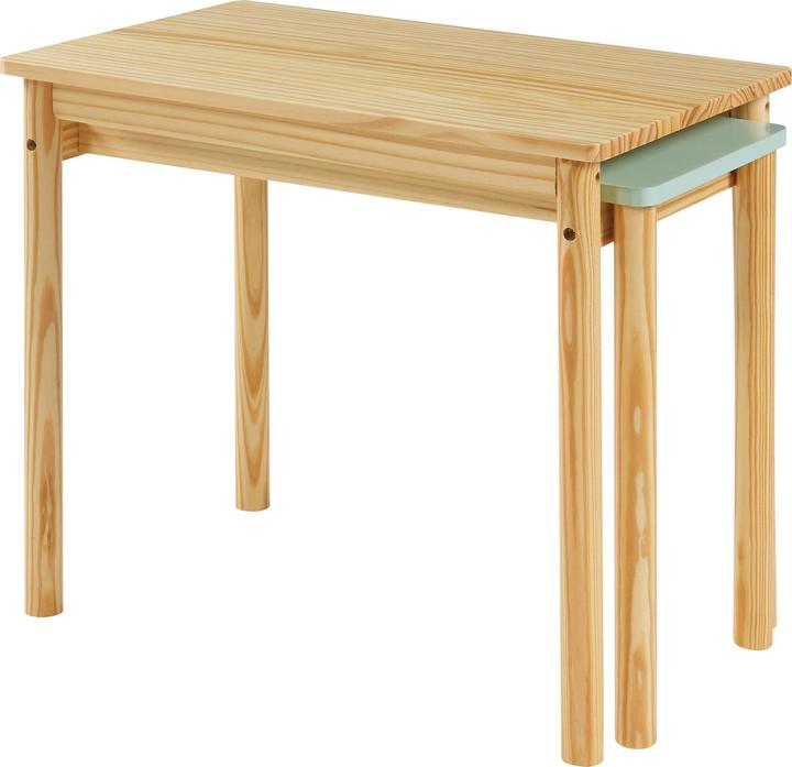 Image du produit En.Casa Brønnøy (Table des enfants)