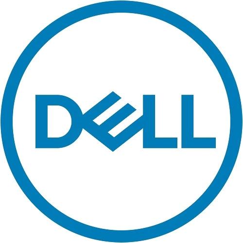 Actual product image Dell 3 Prong AC Adapter (65 W)