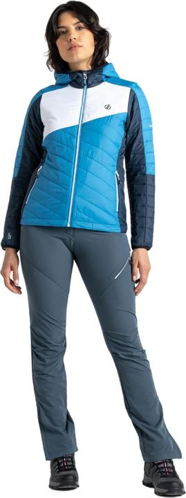 Image du produit Dare2b - Veste matelassée ASCENDING - Femme (40 D)