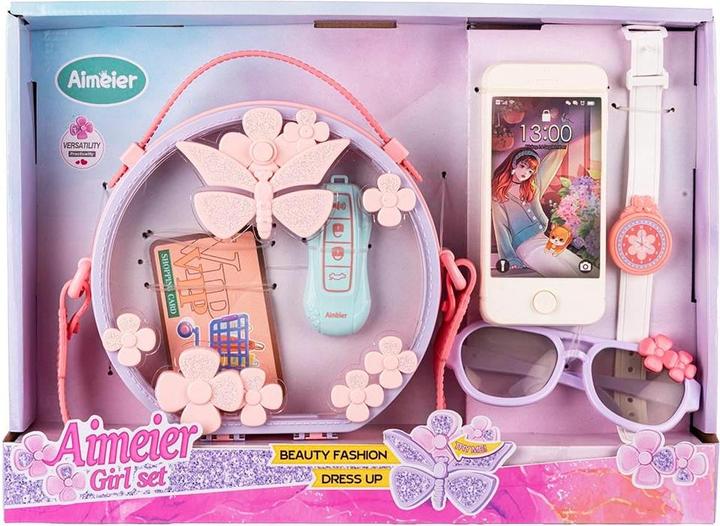 Produktbild 4-Girlz - Bag with Phone (63284)