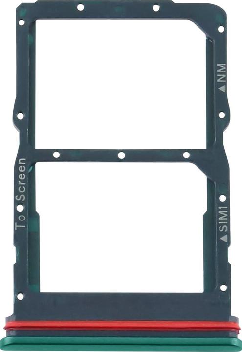 Produktbild Clappio Ersatz Kartenhalter (Huawei P40 Lite 5G)