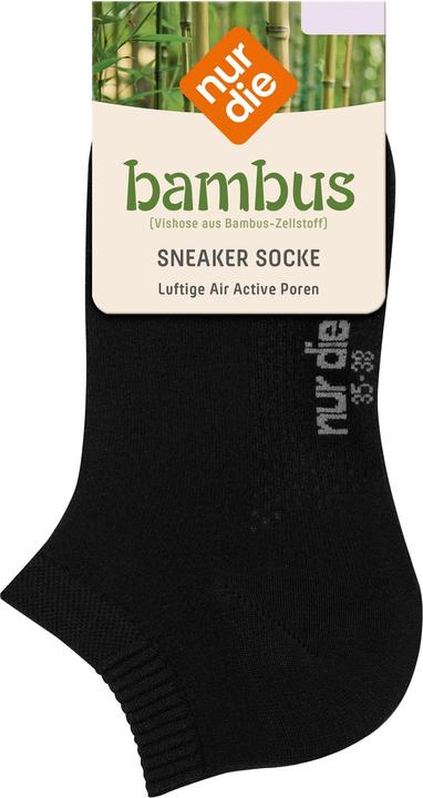 Immagine prodotto Nur Die Bambus (Confezione singola, 39 - 42)